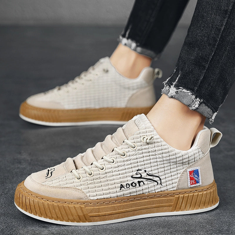 Schuhe_Turnschuhe_Manner_Frauen_bequem_Sommer_Freizeit_Arbeit_2